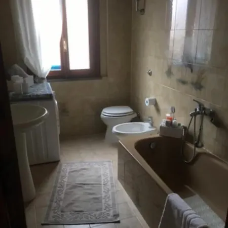 Apartamento Casa Gaia